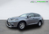 Mitsubishi Outlander occasion année 2017 boite Manuelle Annonce Mitsubishi Outlander occasion Essence 2.2 DI-D 150 2WD BVM à Beaupuy