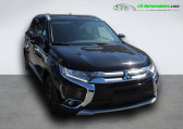 Annonce Mitsubishi Outlander occasion Essence 2.2 DI-D 150 2WD BVM  Beaupuy