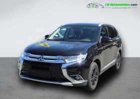 Mitsubishi Outlander 2.2 DI-D 150 2WD BVM  occasion  Beaupuy - photo n2