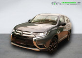 Mitsubishi Outlander 2.2 DI-D 150 2WD BVM   Beaupuy 31