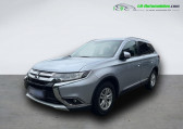 Mitsubishi Outlander 2.2 DI-D 150 2WD BVM   Beaupuy 31