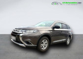 Mitsubishi Outlander 2.2 DI-D 150 2WD BVM   Beaupuy 31