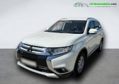 Annonce Mitsubishi Outlander occasion Essence 2.2 DI-D 150 2WD BVM  Beaupuy