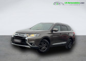 Mitsubishi Outlander occasion année 2017 boite Manuelle Annonce Mitsubishi Outlander occasion Essence 2.2 DI-D 150 2WD BVM à Beaupuy