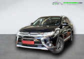 Mitsubishi Outlander 2.2 DI-D 150 2WD BVM   Beaupuy 31