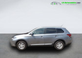 Mitsubishi Outlander 2.2 DI-D 150 2WD BVM   Beaupuy 31