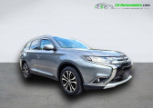 Mitsubishi Outlander 2.2 DI-D 150 2WD BVM   Beaupuy 31