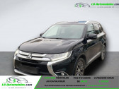 Mitsubishi Outlander occasion année 2017 boite Manuelle Annonce Mitsubishi Outlander occasion Essence 2.2 DI-D 150 2WD BVM à Beaupuy