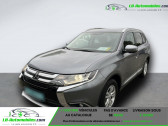 Mitsubishi Outlander occasion année 2017 boite Manuelle Annonce Mitsubishi Outlander occasion Essence 2.2 DI-D 150 2WD BVM à Beaupuy