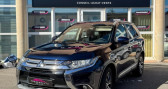 Annonce Mitsubishi Outlander occasion Diesel 2.2 DI-D 150 2WD Intense Navi 5 places � venelles
