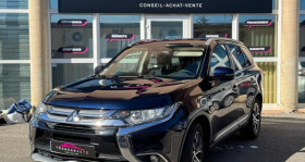 Mitsubishi Outlander occasion 2018 mise en vente &agrave; venelles par le garage TRANSAKAUTO VENELLES - photo n&deg;1