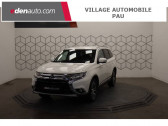 Annonce Mitsubishi Outlander occasion Diesel 2.2 DI-D 150 2WD Intense Navi 5 places � LONS