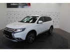 Mitsubishi Outlander occasion année 2017 boite Manuelle Annonce Mitsubishi Outlander occasion Diesel 2.2 DI-D 150 2WD Intense Navi 5 places à LONS