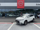 Mitsubishi Outlander 2.2 DI-D 150 2WD Intense Navi 5 places  2017 - annonce de voiture en vente sur Auto Sélection.com