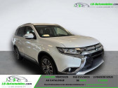 Mitsubishi Outlander occasion année 2017 boite Automatique Annonce Mitsubishi Outlander occasion Diesel 2.2 DI-D 150 4WD BVA à Beaupuy