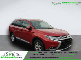 Mitsubishi Outlander , garage LB AUTOMOBILES � Beaupuy