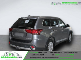 Mitsubishi Outlander 2.2 DI-D 150 4WD BVA  occasion � Beaupuy - photo n�4