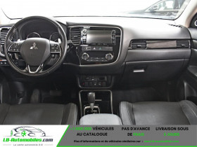 Mitsubishi Outlander 2.2 DI-D 150 4WD BVA  occasion � Beaupuy - photo n�3