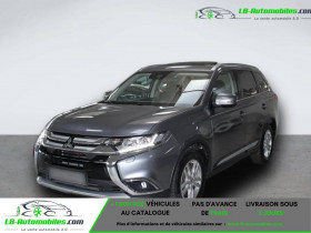 Mitsubishi Outlander 2.2 DI-D 150 4WD BVA  occasion � Beaupuy - photo n�2