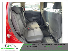 Mitsubishi Outlander 2.2 DI-D 150 4WD BVA  occasion � Beaupuy - photo n�6