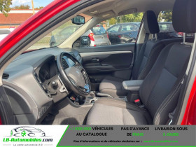 Mitsubishi Outlander 2.2 DI-D 150 4WD BVA  occasion � Beaupuy - photo n�5