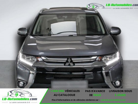 Mitsubishi Outlander 2.2 DI-D 150 4WD BVA  occasion � Beaupuy - photo n�5
