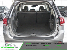 Mitsubishi Outlander 2.2 DI-D 150 4WD BVA  occasion � Beaupuy - photo n�12