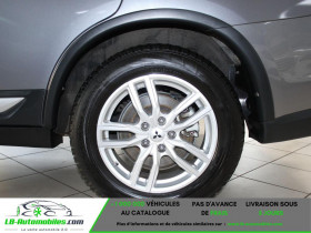 Mitsubishi Outlander 2.2 DI-D 150 4WD BVA  occasion � Beaupuy - photo n�11
