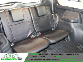Mitsubishi Outlander 2.2 DI-D 150 4WD BVA  occasion � Beaupuy - photo n�9