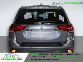 Mitsubishi Outlander 2.2 DI-D 150 4WD BVA  occasion � Beaupuy - photo n�7
