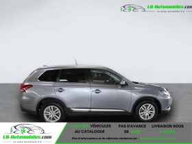 Mitsubishi Outlander 2.2 DI-D 150 4WD BVA  occasion � Beaupuy - photo n�6