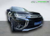 Mitsubishi Outlander occasion année 2016 boite Automatique Annonce Mitsubishi Outlander occasion Diesel 2.2 DI-D 150 4WD BVA à Beaupuy