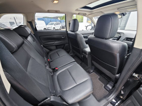 Mitsubishi Outlander 2.2 DI-D 150 4WD BVA  occasion  Beaupuy - photo n2