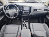 Mitsubishi Outlander 2.2 DI-D 150 4WD BVA   Beaupuy 31