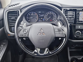 Mitsubishi Outlander 2.2 DI-D 150 4WD BVA  occasion  Beaupuy - photo n6