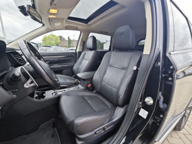 Mitsubishi Outlander 2.2 DI-D 150 4WD BVA  occasion  Beaupuy - photo n3