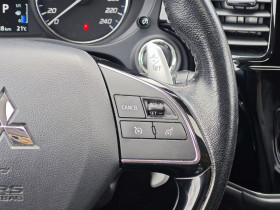 Mitsubishi Outlander 2.2 DI-D 150 4WD BVA  occasion  Beaupuy - photo n8