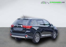 Mitsubishi Outlander 2.2 DI-D 150 4WD BVA  occasion  Beaupuy - photo n15