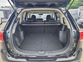 Mitsubishi Outlander 2.2 DI-D 150 4WD BVA  occasion  Beaupuy - photo n11