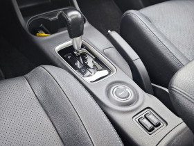 Mitsubishi Outlander 2.2 DI-D 150 4WD BVA  occasion  Beaupuy - photo n9