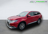 Mitsubishi Outlander occasion année 2016 boite Automatique Annonce Mitsubishi Outlander occasion Essence 2.2 DI-D 150 4WD BVA à Beaupuy