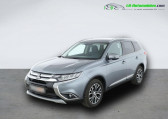 Mitsubishi Outlander 2.2 DI-D 150 4WD BVA   Beaupuy 31