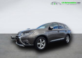 Mitsubishi Outlander occasion année 2018 boite Automatique Annonce Mitsubishi Outlander occasion Diesel 2.2 DI-D 150 4WD BVA à Beaupuy
