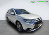 Mitsubishi Outlander 2.2 DI-D 150 4WD BVA   Beaupuy 31