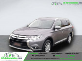 Mitsubishi Outlander occasion année 2018 boite Automatique Annonce Mitsubishi Outlander occasion Diesel 2.2 DI-D 150 4WD BVA à Beaupuy