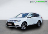 Mitsubishi Outlander occasion année 2016 boite Manuelle Annonce Mitsubishi Outlander occasion Diesel 2.2 DI-D 150 4WD BVM à Beaupuy