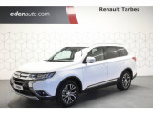 Mitsubishi Outlander occasion année 2018 boite Automatique Annonce Mitsubishi Outlander occasion Diesel 2.2 DI-D 150 4WD Instyle A à TARBES