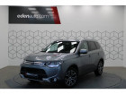 Mitsubishi Outlander occasion Gris année 2015 boite Automatique Annonce Mitsubishi Outlander occasion Diesel 2.2 DI-D 150 4WD Instyle A à LONS