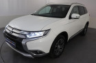 Mitsubishi Outlander occasion année 2016 boite Automatique Annonce Mitsubishi Outlander occasion Diesel 2.2 DI-D 150 4WD Instyle A à Tours