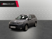 Annonce Mitsubishi Outlander occasion Diesel 2.2 DI-D 150 4WD Instyle A � MOURENX